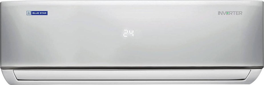 Blue Star IC318DNU 1.5 Ton 3 Star Inverter Air Conditioners Air Conditioner