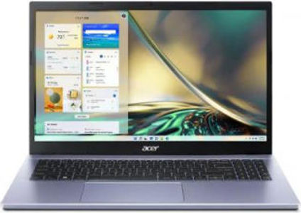 Acer Aspire 3 A315-59 (UN.K6TSI.035) Laptop (15.6 Inch | Core i5 12th Gen | 16 GB | Windows 11 | 512 GB SSD)