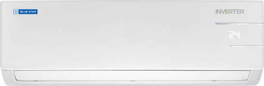 Blue Star IC518YNURS 1.5 Ton 5 Star Inverter Air Conditioners Air Conditioner