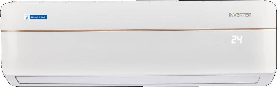 Blue Star ID312VNU 1 Ton 3 Star Inverter Air Conditioners Air Conditioner