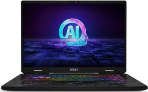 MSI Pulse 17 AI C1VGKG-031IN Laptop