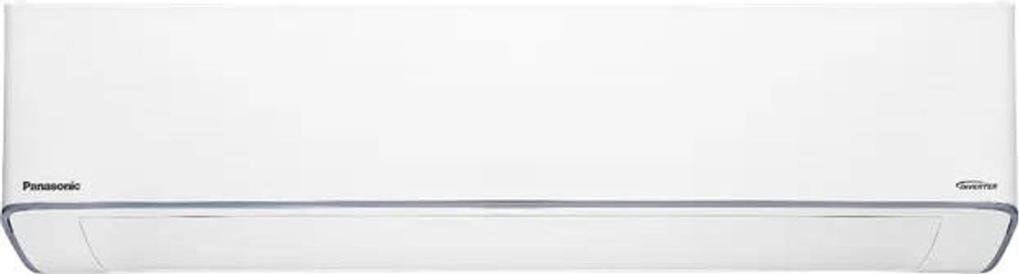 Panasonic CS/CU-EU12AKY5FM 1 Ton 5 Star Inverter Split Air Conditioner
