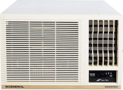 O General AXGB18CHAA-B 1.5 Ton 5 Star Inverter Air Conditioners Air Conditioner