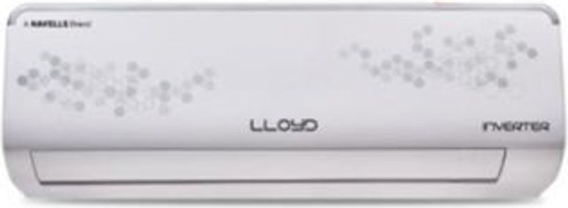 Lloyd GLS24I3FWSCA 2 Ton 3 Star Inverter Split Air Conditioner