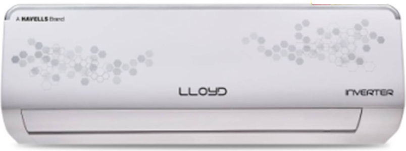 Lloyd GLS24I3FWSCA 2 Ton 3 Star Inverter Split Air Conditioner