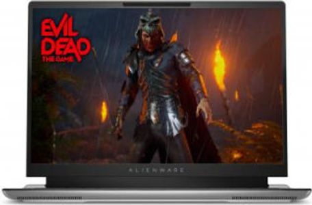 Dell Alienware x16 R2 (CANX162CTO03RIN) Laptop