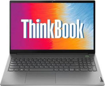 Lenovo ThinkBook 15 Gen 5 (21JFA02NIN) Laptop