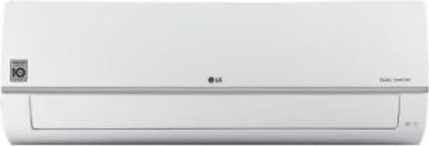 LG TS-Q14SWZE 1 Ton 5 Star Split Air Conditioner