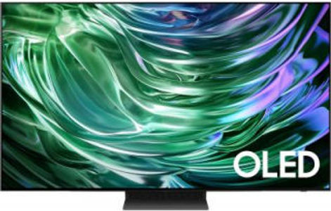 Samsung QA83S90DAE 83 inch UHD Smart OLED TV