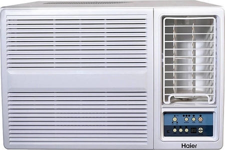Haier HWU24F-AOW3BN-FS 2 Ton 3 Star Inverter Window Air Conditioner