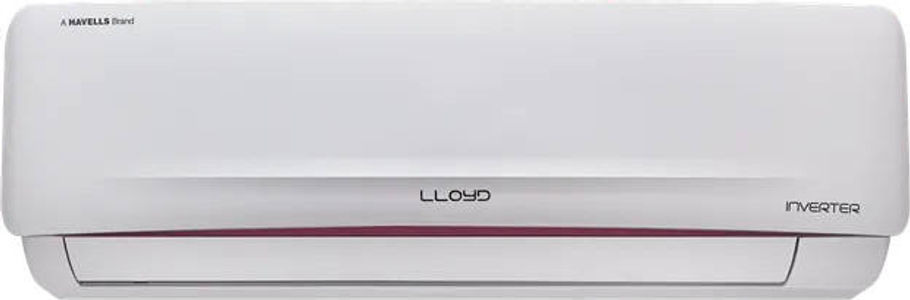 Lloyd GLS18H3FWRHP 1.5 Ton 3 Star Inverter Air Conditioners Air Conditioner