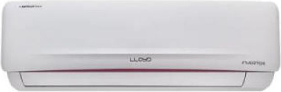 Lloyd GLS18H3FWRHP 1.5 Ton 3 Star Inverter Split Air Conditioner