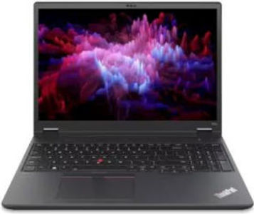 Lenovo Legion Pro 7i (83DE001HIN) Laptop
