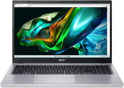 Acer Aspire 3 A315-24P (NX.KDESI.00E) Laptop (15.6 Inch | AMD Quad Core Ryzen 5 | 8 GB | Windows 11 | 512 GB SSD)