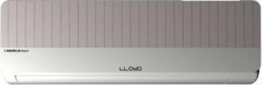 Lloyd Stylus GLS12V3FOGSY 1 Ton 3 Star Inverter Split Air Conditioner