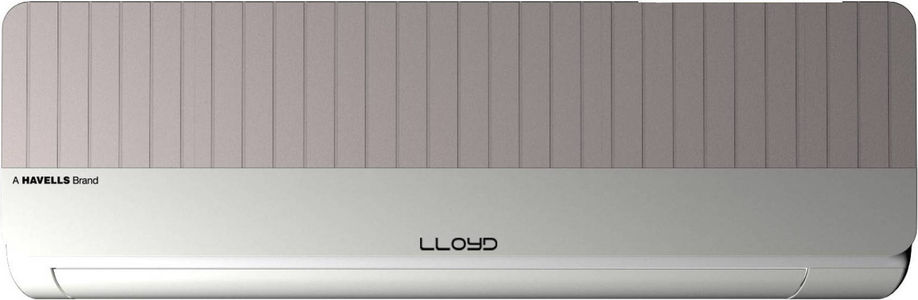 Lloyd Stylus GLS12V3FOGSY 1 Ton 3 Star Inverter Split Air Conditioner