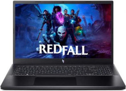 Acer Nitro V ANV15-51 (NH.QNASI.003) Laptop