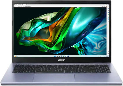 Acer Aspire 3 A315-59 (NX.K6TSI.00E) Laptop (15.6 Inch | Core i3 12th Gen | 8 GB | Windows 11 | 512 GB SSD)