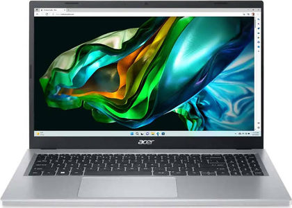 Acer Aspire 3 A315-510P (NX.KDHSI.006) Laptop (15.6 Inch | Core i3 12th Gen | 8 GB | Windows 11 | 256 GB SSD)