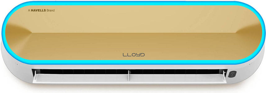 Lloyd Stellar GLS18V5FWGST 1.5 Ton 5 Star Inverter Split Air Conditioner