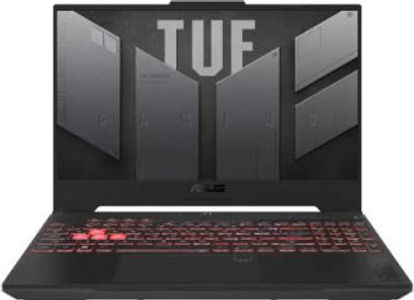 ASUS TUF Gaming A15 FA507UV-LP136WS Laptop (15.6 Inch | AMD Octa Core Ryzen 7 | 16 GB | Windows 11 | 512 GB SSD)