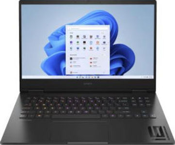 HP Omen 16-xf0100AX (A17KGPA) Laptop