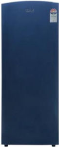Croma CRLR206DIE302702 206 L 4 Star Inverter Direct Cool Single Door Refrigerator