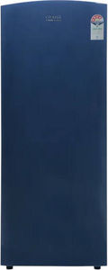 Croma CRLR206DIE302702 206 L 4 Star Inverter Direct Cool Single Door Refrigerator