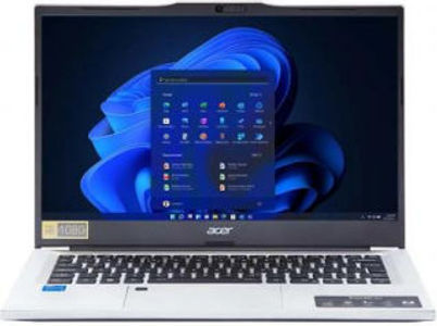 Acer TravelLite TL14-52M (UN.33USI.008) Laptop