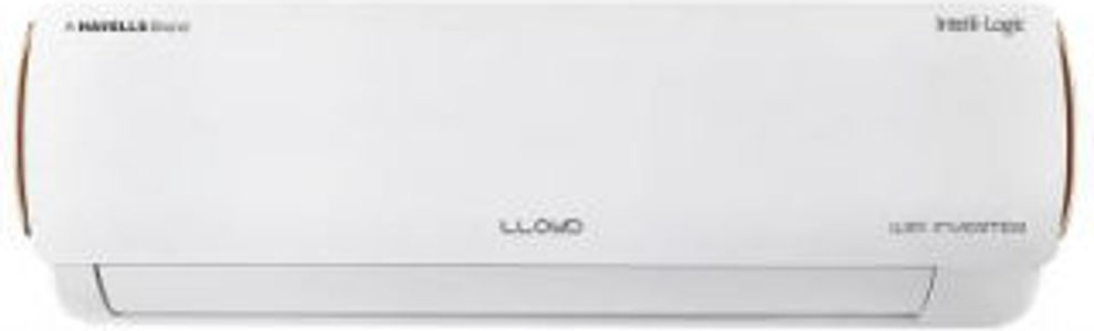 Lloyd GLS12V5FWGIL 1 Ton 5 Star Inverter Split Air Conditioner