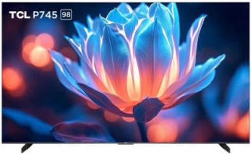 TCL 98P745 98 inch UHD Smart LED TV