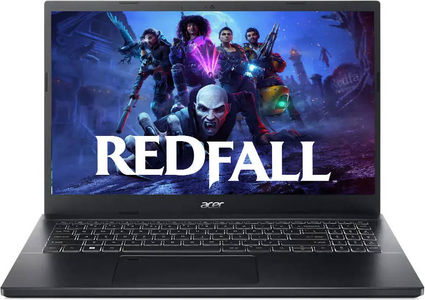 Acer Aspire 7 A715-76G (NH.QMYSI.003) Laptop (15.6 Inch | Core i5 12th Gen | 16 GB | Windows 11 | 512 GB SSD)