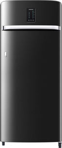 Samsung RR23D2E35BX 215 L 5 Star Inverter Direct Cool Single Door Refrigerator
