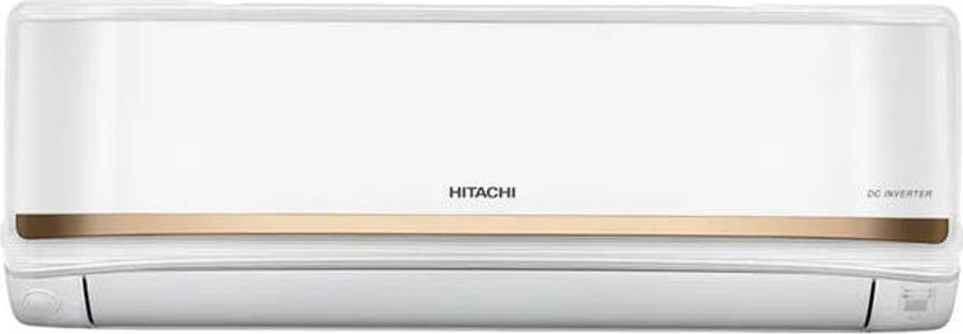 Hitachi Izen 3400FXL RAS.G318PCBISF 1.5 Ton 3 Star Inverter Split Air Conditioner