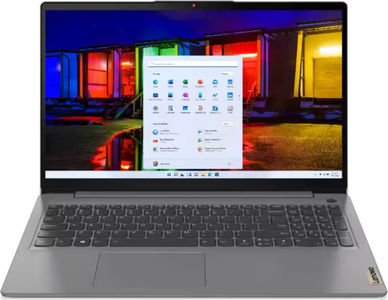 Lenovo IdeaPad Slim 3 Gen 6 (82KU024HIN) Laptop (15.6 Inch | AMD Octa Core Ryzen 7 | 16 GB | Windows 11 | 512 GB SSD)