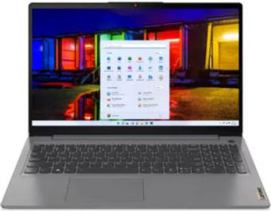 Lenovo IdeaPad Slim 3 Gen 6 (82KU024HIN) Laptop