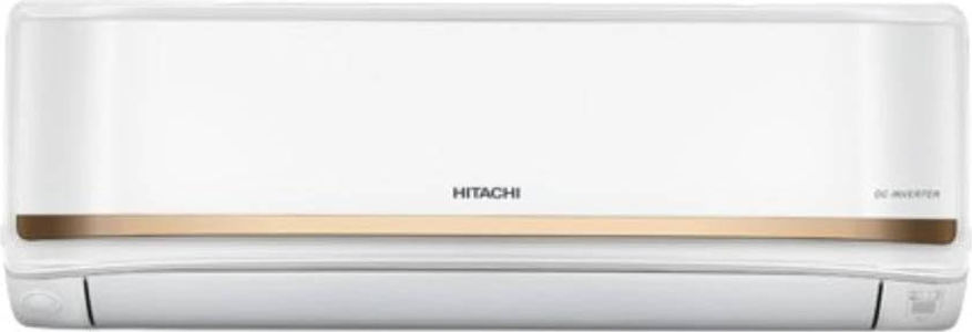 Hitachi Izen 3400FXL RAS.G324PCBISF 2 Ton 3 Star Inverter Split Air Conditioner