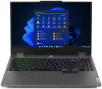 Lenovo LOQ Gen 9 (83DX0006IN) Laptop