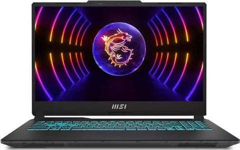 MSI Cyborg 15 A12UDX-1049IN Laptop