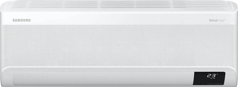 Samsung AR12BYMANWK 1 Ton 3 Star Inverter Air Conditioners Air Conditioner