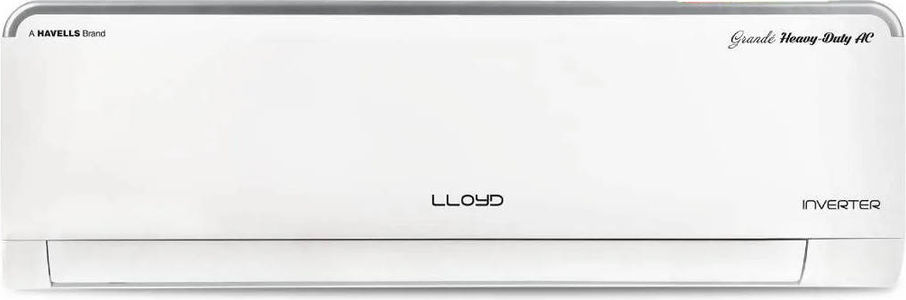 Lloyd GLS24C1XWCHD 2 Ton 1 Star Inverter Split Air Conditioner