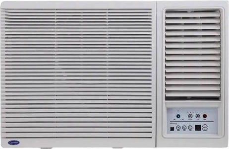 Carrier Estrella Ex CAW24EC3R32F0 2 Ton 3 Star Window Air Conditioner