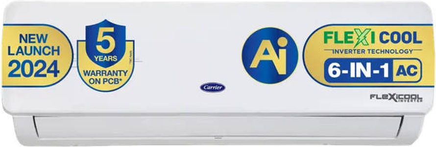 Carrier Ester Neo Exi Plus CAI18ER3R34F0 1.5 Ton 3 Star Inverter Split Air Conditioner