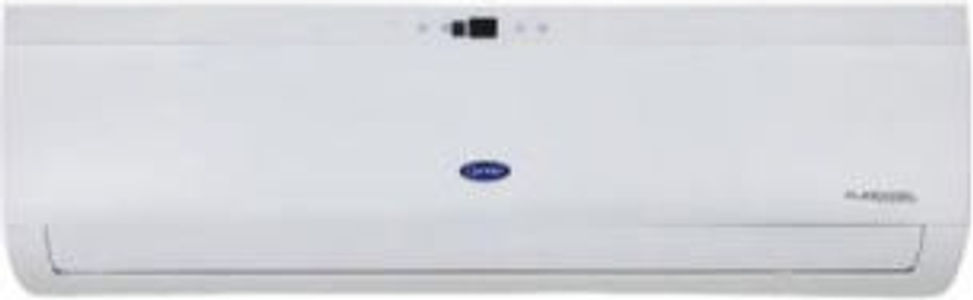 Carrier Durawhite Exi CAI24DH5R34F0 2 Ton 5 Star Inverter Split Air Conditioner