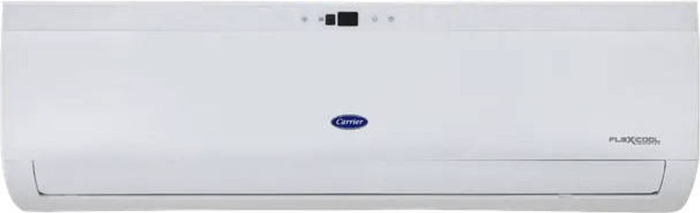 Carrier Durawhite Exi CAI24DH5R34F0 2 Ton 5 Star Inverter Split Air Conditioner