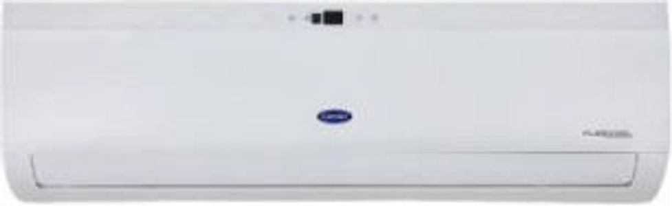 Carrier Durawhite Exi CAI18DH5R34F0 1.5 Ton 5 Star Inverter Split Air Conditioner