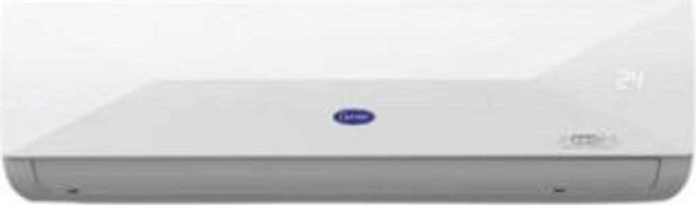 Carrier Xcel Edge Exi CAI12CE5R34W0 1 Ton 5 Star Inverter Split Air Conditioner
