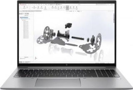 HP ZBook Firefly G10 (8F6D4PA) Laptop