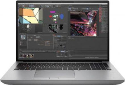 HP ZBook Fury G10 (8L152PA) Laptop