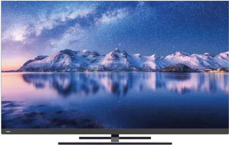 Haier LE55S8RHQGA 55 inch UHD Smart LED TV